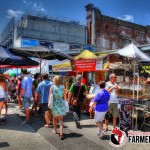 Farmers Market at Powerhouse